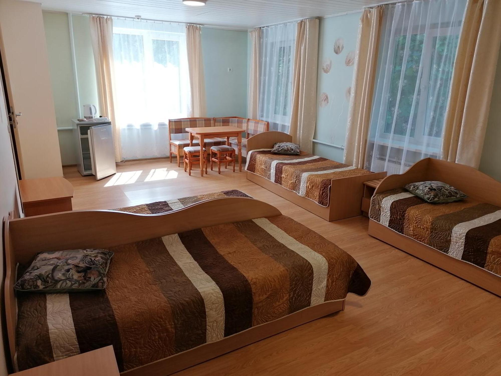 Sveciu Namai Aldaivita 伊格纳利纳 外观 照片